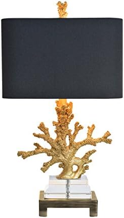 Couture Lamps Coral Table Lamp -