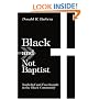 Black and Not Baptist: Nonbelief and Freethought in the Black Community