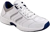 Orthofeet Men's 640 Pedorthic Shoes