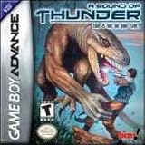 A Sound of Thunder