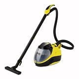K&auml;rcher - 1.439-310.0 - Nettoyeur vapeur et aspirateur (Import Allemagne)