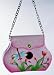 Pink Handbag Birdhouse