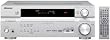Pioneer VSX-516-S Receiver silber
