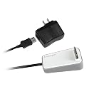 Kensington K33458US Nightstand Charging Dock for iPhone and iPod Touch (Black)