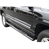 Buick Rainier 04-07 Chevy Trailblazer (Non-EXT) 02-08 GMC Envoy (Non-XL) 02-08 Isuzu... by Restyling Ideas
