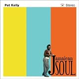 CD - Jamaican Soul von Pat Kelly