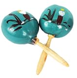 Gourd Maracas (1 Pair)