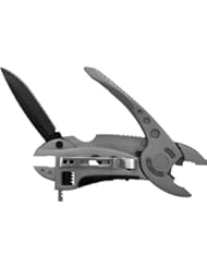 Cattlemans Cutlery 0020 Ranch Hand Multi-Tool with Cast Stainless Construction