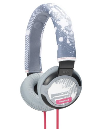 SONY PIIQ ステレオヘッドホン PQ2 グレー MDR-PQ2/H