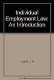 Individual employment law : an introduction