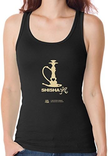 Cotton Tank Tops Patrick Shisha Tank Top Dresses