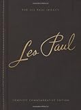 The Les Paul Legacy Complete Commemorative Edition