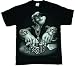 Search : Popeye Playing Poker - Popeye T-shirt