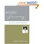 40-day Journey with Joan Chittister (40-Day Journey)