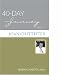 40-day Journey with Joan Chittister