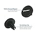 Car Mount, Ramkon Magnetic Universal Air Vent Mount Cell Phone Holder for iPhone 6 6 Plus
