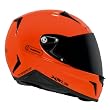 Nexx XR1R Neon Orange Small Full Face Helmet