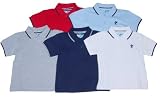 Infant Boys' Pique Polo Shirt