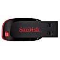 SanDisk Cruzer Blade 16GB USB Memory