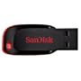 SanDisk Cruzer Blade 16GB PenDrive USB [Importato da Germania]