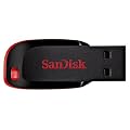 SanDisk Cruzer Blade 16GB USB Memory