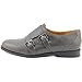 Nine West Toastie Women Round Toe Leather Gray Loafer