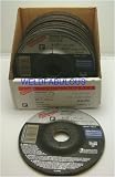 GRINDING DISC 4-1/2 X 1/4 X 7/8