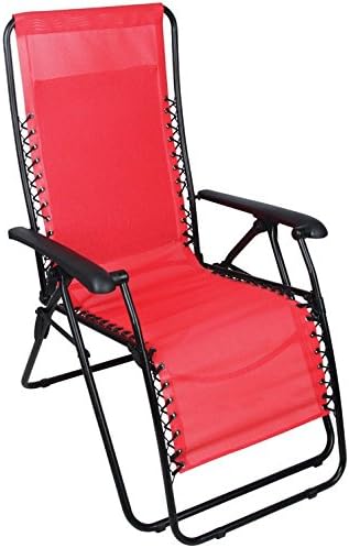 TRAVELING BRZ RELAXR RED by TRAVELING BREEZE MfrPartNo Air-EZG-Red