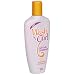 Wash 'N Curl Curl-Lock Conditioner for Dry, Damaged, Color Treated Hair, 8 fl oz (236 ml) Bottles, (Case of 6)