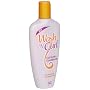 Wash 'N Curl Curl-Lock Conditioner for Dry, Damaged, Color Treated Hair, 8 fl oz (236 ml) Bottles, (Case of 6)