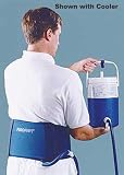 `Aircast Cryocuff System Back Hip Rib