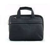 Sylvania GNET31201 Series 10-Inch Magni Elite G-Netbook Deluxe Netbook Carrying Case Dark Black