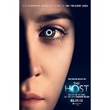 THE HOST on Blu-ray, DVD, and Digital