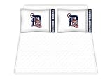 Detroit Tigers Full Sheet Set
