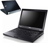 Dell Latitude E5400 14.1 Laptop (Brushed Metal Black)