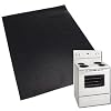MIU France Professional Non-stick Oven Liner, 16-1/4-Inch by 23-Inch