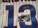 Starlin Castro Chicago Cubs Signed Jersey w/picture