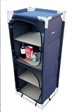 Very LARGE Folding Camping Wardrobe / Larder