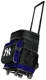 New York Yankees Rolling Cooler