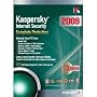 KASPERSKY INTERNET SECURITY 2009 1 YEAR 3 USERS