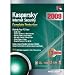 KASPERSKY INTERNET SECURITY 2009 1 YEAR 3 USERS