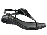 Cole Haan Air Bria Black 8 Womens Sandals
