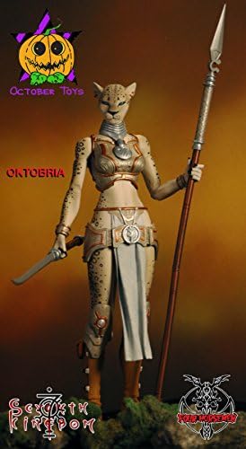 Oktobria Seventh Kingdom