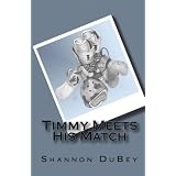 Timmy Meets His Match