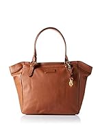 Timberland Bolso asa de mano Square (Cognac)