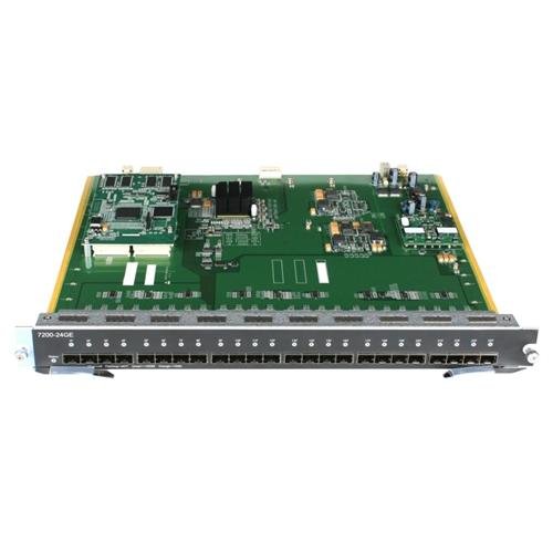 D-Link Switch 7200 Modul 24x SFP Preisvergleich