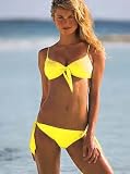 Womens Swimsuit Separates Cami Bra: Swimwear Top Only