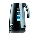 Melitta H 203-020304 Look Aqua schwarz / silber