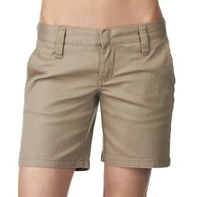 Short Lowrider Mid s Hurley - Sandstorm