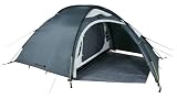 Bigpack ZELT KOLEOS 3./4, DEEP GREY - ANTHRACITE